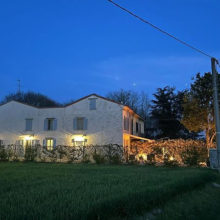B&B Il Gelsomino Fontanelle di Roccabianca Екстер'єр фото